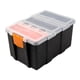 thumbnail image 2 of Caja De Componentes Electrónicos Caja De Hardware Pequeña Para Pernos Entusiastas De La Artesanía 13.5 X 20 X 12 Cm, 2 of 5