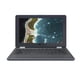 thumbnail image 1 of Notebook ASUS C213Sa-Ys02 Intel Celeron 4GB 32GB Chrome OS, 1 of 5