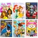 thumbnail image 5 of Paquete de 24 Libros para Colorear Disney para Niños de 4 a 8 Años, 5 of 7