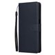 thumbnail image 1 of Funda Cartera para Samsung Galaxy A56 5G con Tarjetero, Soporte y Cordón - Protección Azul, 1 of 5