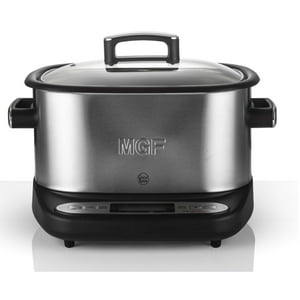 Olla Coccion Lenta Magefesa Guisotherm Inox Base 6L