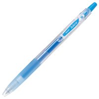 Instrumento De Escritura Pilot Juice Gel Ink 0,38 Mm Azul Claro