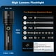 thumbnail image 2 of Linterna táctica recargable PHILIPS de 1000000 lúmenes, 2 of 3