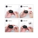 thumbnail image 2 of Alarma Colgante Aturdidora Advertencia 90db Blanco, 2 of 3