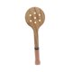 thumbnail image 3 of Cuchara De Tenis Columpio Ejercicio Raqueta De Tenis Profesional De Madera Raqueta De Puntero, 3 of 5