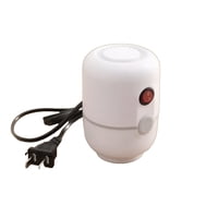 Genérico - Bomba Vacío Ropa Sellador Aire Mantenimiento Automatica Rondon