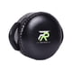 thumbnail image 1 of Almohadillas De Boxeo De Cuero De PU Estera De Boxeo Práctica De Competencia Fitness Strike Pad Negro, 1 of 5