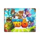 thumbnail image 1 of Bloons TD Defensa de Torres Cartel Metálico, Decoración de Pared de Cartel Metálico Personalizado para Regalos de Fans, Amigos, Familia y Amantes 20*30CM, 1 of 6