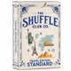 thumbnail image 1 of Baraja de cartas de viaje Shuffle Club Co con ilustraciones a mano, 1 of 7