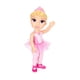 thumbnail image 1 of Muñeca Ballet Aurora Princesas Disney 35 cm, 1 of 7