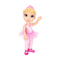 Muñeca Ballet Aurora Princesas Disney 35 Cm