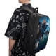 thumbnail image 5 of Mérida Princesa Valiente-theme Backpack, Campus style schoolbag Bookbag with Adjustable Shoulder Straps And Large Zip Compartment, Unisex Travel Bags., 5 of 6