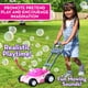 thumbnail image 3 of Cortadora de césped con burbujas Sunny Days Entertainment para Barbie, 3 of 6