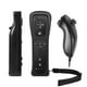 thumbnail image 2 of Consola Nintendo Wii Negra Paquete New Super Mario Bros Reacondicionada, 2 of 5