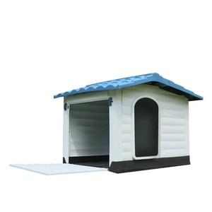 Petwoow - Casa Mascota 91X69X66 Maxi