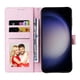 thumbnail image 2 of FOXDOCK Funda Tipo Cartera Floral para Google Pixel 9 Pro XL ,Funda con Tapa de Cuero PU, Protección Antigolpes con Ranuras para Tarjetas y Soporte, 2 of 6