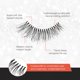 thumbnail image 4 of Strip Lashes Ardell Naked Lashes 432 con Invisiband, 1 par, 4 of 6