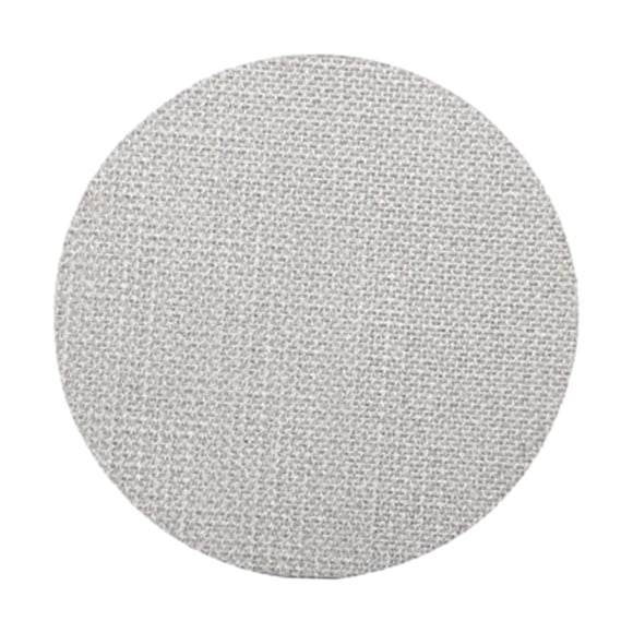 Espresso Puck Screen Reutilizable Para Cafetera Cafetera Espresso Machine 49mm