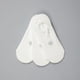 thumbnail image 2 of Calcetin 3X Pack Invisible 50669-35, 2 of 2