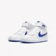 thumbnail image 1 of ZAPATILLA KIDS COURT BOROUGH MID NIKE, 1 of 3
