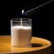 thumbnail image 4 of Arena para velas Estrella Blanca 454 g Gardenia – 10 mechas, 4 of 6
