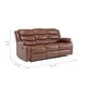 thumbnail image 4 of Sofa 3 Cuerpos Reclinable Café Moderno Roma, 4 of 8