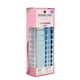 thumbnail image 1 of Tiras de uñas Dashing Diva 110 – Lo mejor de los azules, 1 of 7