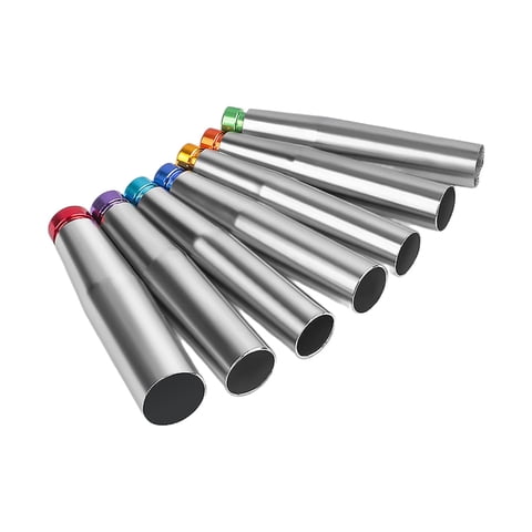 Magideal - Herramienta De Instalación De Sello De Aceite Para Compresor De Aire Acondicionado, 7 Uds., Instalar El Sello De Aceite Para Varios Coches, Accesorio