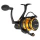thumbnail image 2 of Carrete de Spinning PENN Spinfisher VII 6500 IPX5 con sello y freno HT-100, 2 of 2