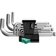 thumbnail image 1 of Juego de llaves hexagonales Wera 950 PKS/9 SM N, 1 of 8