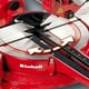 thumbnail image 3 of Ingleteadora Telescópica 8 Tc-sm 216 Einhell rojo, 3 of 7
