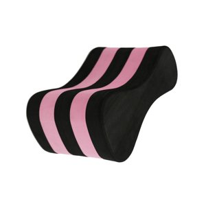 Magideal - Pull Buoy Pierna Pull Buoy Flotación Entrenamiento De Natación Pull Buoy Entrenamiento De Natación Ejercicio De Flotación Estilo De Natación Ligero Pa Rosa