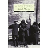 Debolsillo - Libro La Boda Del Poeta