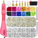 thumbnail image 1 of Kit aplicador Hotfix Rhinestone Setter Worthofbest, 1 of 6