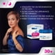 thumbnail image 3 of Crema de Retinol Gerovital 50 ml Vitamina A y E, 3 of 6