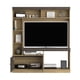 thumbnail image 3 of Estante Tv 65" Dante 2 Puertas Fresno - Milan, 3 of 8