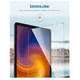 thumbnail image 3 of Mica Lámina De Vidrio Templado Para Samsung Tab S10 Fe+, 3 of 6