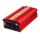 thumbnail image 4 of Inversor Convertidor De Corriente Alta Potencia Carga USB 1000W 12V/220V, 4 of 5