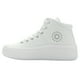 thumbnail image 2 of Zapatilla Chalada Mujer Clu-15 Blanco Urbano, 2 of 8