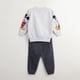 thumbnail image 4 of Conjunto Buzo Niño Mickey You Make Me Gris Disney, 4 of 5