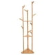 thumbnail image 1 of Perchero Triangular Colgador Bamboo Minimalista 170x36cm, 1 of 4