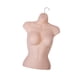 thumbnail image 2 of Forma De Vestido De Costura De Moda Con Torso Moldeado Y Bien Formado Para Mujer Forma Colgante Con Gancho Color Piel, 2 of 5
