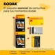 thumbnail image 2 of Impresora Kodak Mini 2 Retro Blanco, 2 of 3