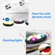 thumbnail image 2 of Butterfly Printed PU Leather Wallet Case For Motorola MOTO G Pure MOTO G Stylus 2022 MOTO E20 E30 E40 MOTO G Power 2022 MOTO G31 G41 G51 G71 G200 Edge S30 G22, 2 of 5