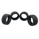 thumbnail image 1 of Neumático Racing De 4 Piezas Para 1/10 Wltoys A949 A959 A969 A979 K929 A959-b A969-b, 1 of 3