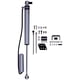thumbnail image 1 of Amortiguador Bilstein B8 5160 Serie con Depósito Remoto, 1 of 5