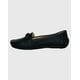 thumbnail image 2 of Mocasion Trenza Negro Danicolle, 2 of 4