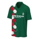 thumbnail image 1 of Polo jersey Outerstuff México FIFA World Cup 2026, 1 of 4