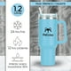 thumbnail image 2 of Vaso Termico 1,2Lts Electra By Fellow Mug Tumblr + Bombilla, 2 of 10