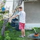 thumbnail image 2 of Bomba sumergible para piscina AgiiMan de 850 GPH con manguera de 25 pies, 2 of 8